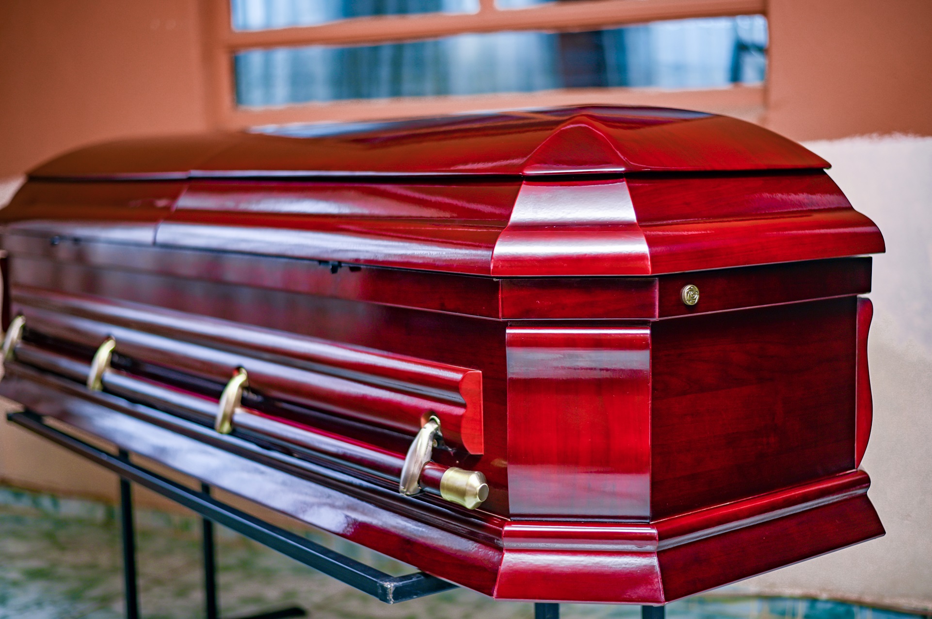 Coffin Gallery